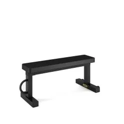 Musculación 32 Banco Plano ZIVA Essentials