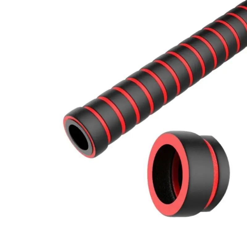 FITNESS TECH Barra De Extensión Para Mancuernas 6 FITNESS TECH Barra De Extensión Para Mancuernas - Imagen 4