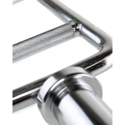 Barra De Tríceps Olímpica - BOOMFIT 7 Barra De Tríceps Olímpica - BOOMFIT -Musculación barra de triceps olimpica boomfit 2