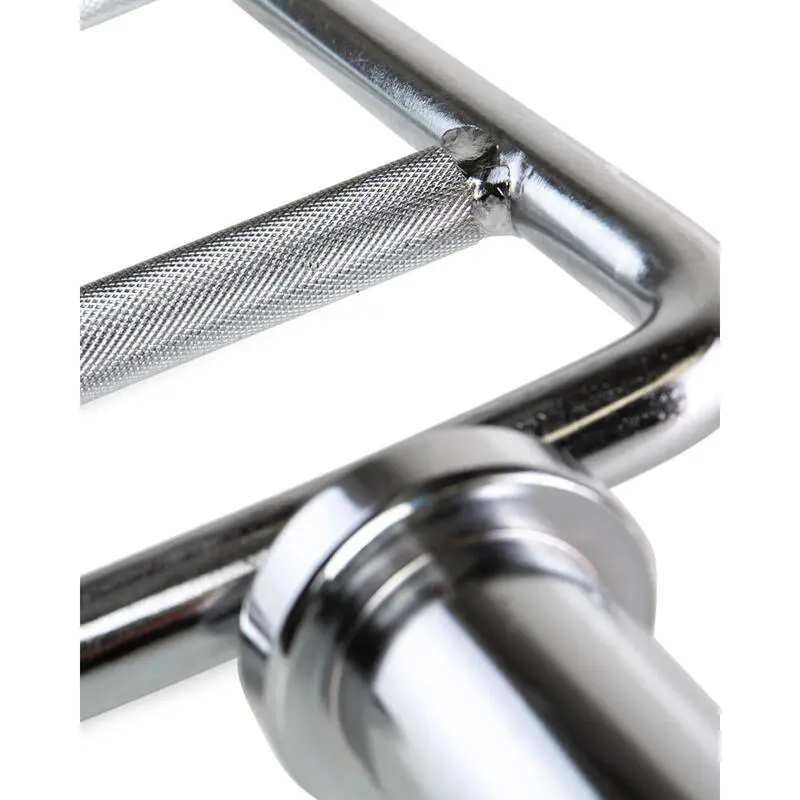 Barra De Tríceps Olímpica - BOOMFIT 5 Barra De Tríceps Olímpica - BOOMFIT - Imagen 3