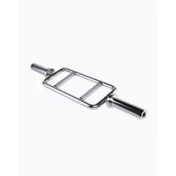 Barra De Tríceps Olímpica - BOOMFIT