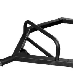 Barra Hexagonal Peso Muerto VIMAS SPORT Discos 50mm -Musculación barra hexagonal peso muerto vimas sport discos 50mm 2