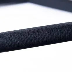 BOXPT EQUIPMENT Barra Hexagonal Powder Coated BOXPT Negra -Musculación barra hexagonal powder coated boxpt negra 2