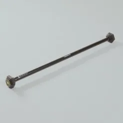 CORENGTH Barra Lastrada Ajustable 4-10 kg