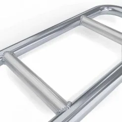 K-SPORT Barra Para Entrenar Los Tríceps - 86 Cm 7 K-SPORT Barra Para Entrenar Los Tríceps - 86 Cm -Musculación barra para entrenar los triceps 86 cm 1