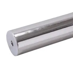 Barra Pesas 1,20 M Musculación 28 Mm Corength -Musculación barra pesas 120 m musculacion 28 mm corength 2