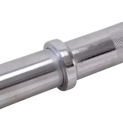 Barra Pesas 1,20 M Musculación 28 Mm Corength -Musculación barra pesas 120 m musculacion 28 mm corength 3