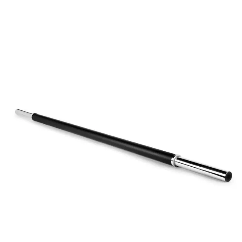 OZIO FITNESS Barra Pesas Pump Premium De 140 Cm Gimnasia Para Cargar Discos De 28 Mm 3 OZIO FITNESS Barra Pesas Pump Premium De 140 Cm Gimnasia Para Cargar Discos De 28 Mm