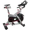 BH Fitness Bicicleta Ciclismo Indoor REX H921 Uso Profesional
