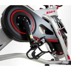 BH Fitness Bicicleta Ciclismo Indoor REX H921 Uso Profesional 10 BH Fitness Bicicleta Ciclismo Indoor REX H921 Uso Profesional -Musculación bicicleta ciclismo indoor rex h921 uso profesional 3