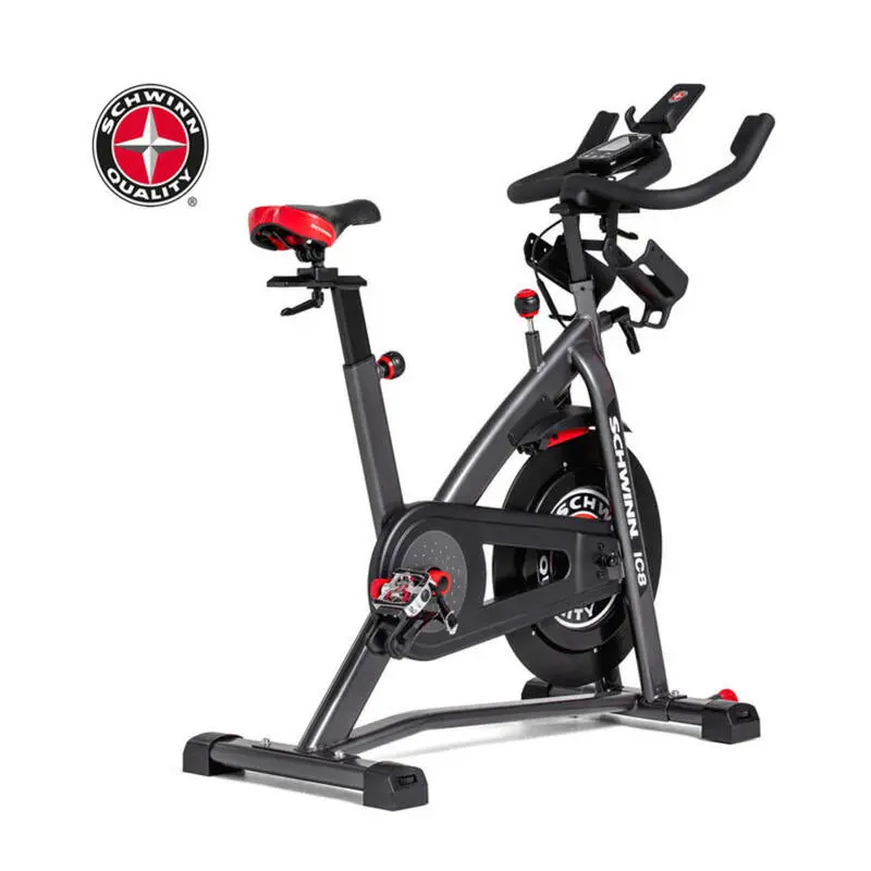 Bicicleta Ciclismo Indoor Schwinn IC8/800IC 4 Bicicleta Ciclismo Indoor Schwinn IC8/800IC - Imagen 2