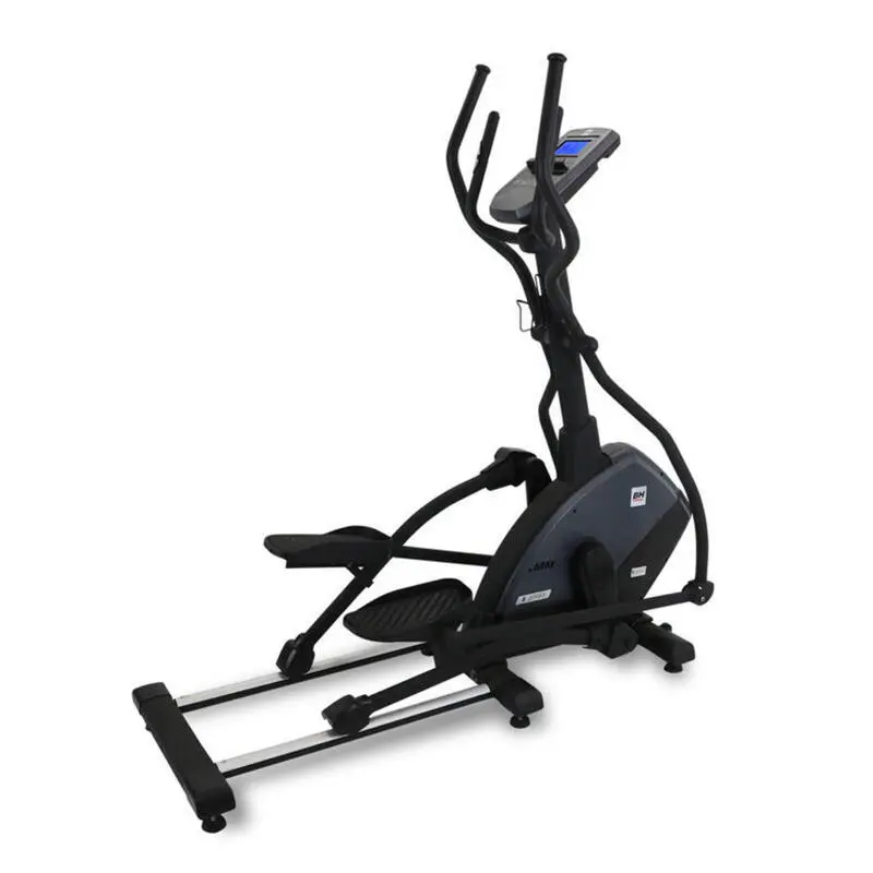 BH Fitness Bicicleta Elíptica - Cardio - S1XiB Negra 3 BH Fitness Bicicleta Elíptica - Cardio - S1XiB Negra