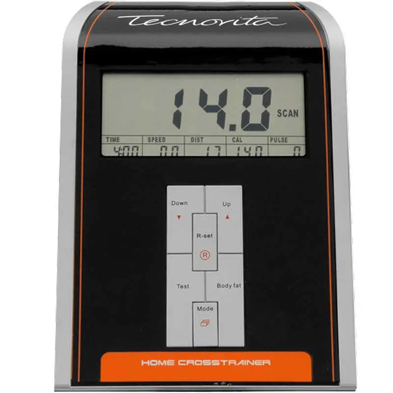 Tecnovita Bicicleta Elíptica Evo C900 YC0900 Magnética 6 Tecnovita Bicicleta Elíptica Evo C900 YC0900 Magnética - Imagen 4