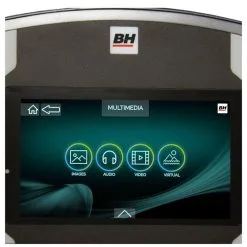 BH Fitness Bicicleta Elíptica FDC19 TFT G860TFT - Uso Intensivo 9 BH Fitness Bicicleta Elíptica FDC19 TFT G860TFT - Uso Intensivo -Musculación bicicleta eliptica fdc19 tft g860tft uso intensivo 2