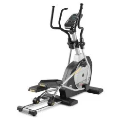 BH Fitness Bicicleta Elíptica FDC19 TFT G860TFT - Uso Intensivo