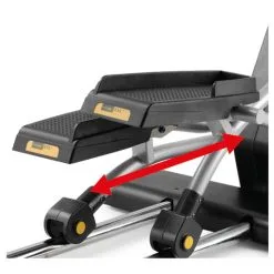 BH Fitness Bicicleta Elíptica FDC19 TFT G860TFT - Uso Intensivo 11 BH Fitness Bicicleta Elíptica FDC19 TFT G860TFT - Uso Intensivo -Musculación bicicleta eliptica fdc19 tft g860tft uso intensivo 4