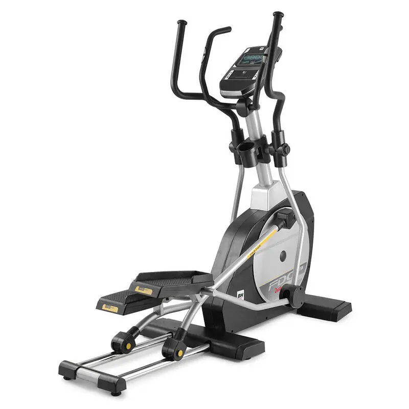 BH Fitness Bicicleta Elíptica FDC19 TFT G860TFT - Uso Intensivo 3 BH Fitness Bicicleta Elíptica FDC19 TFT G860TFT - Uso Intensivo
