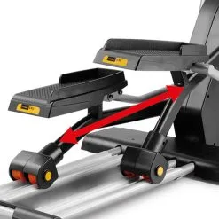 BH Fitness Bicicleta Elíptica I.FDC20 Studio G868I Semiprofesional 9 BH Fitness Bicicleta Elíptica I.FDC20 Studio G868I Semiprofesional -Musculación bicicleta eliptica ifdc20 studio g868i semiprofesional 2