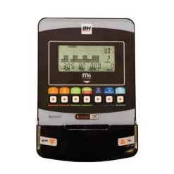 BH Fitness Bicicleta Elíptica NC19 Dual G858 Front Drive -Musculación bicicleta eliptica nc19 dual g858 front drive 2