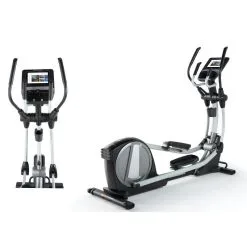 Bicicleta Elíptica Pantalla HD Color 10" Nordictrack SE7i NTEL99421-INT