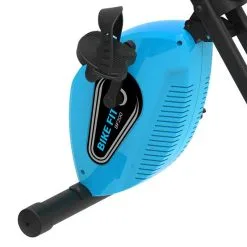 Prixton Bicicleta Estática Bike Fit Comfort Pro Plegable Resistencia 1,5 Kg 10 Prixton Bicicleta Estática Bike Fit Comfort Pro Plegable Resistencia 1,5 Kg -Musculación bicicleta estatica bike fit comfort pro plegable resistencia 15 kg 3