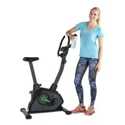 BICICLETA ESTATICA CARDIO FIT B35 TUNTURI -Musculación bicicleta estatica cardio fit b35 tunturi 2