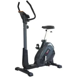 DKN TECHNOLOGY Bicicleta Estática DKN Magbike 470 -Musculación bicicleta estatica dkn magbike 470 1
