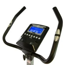 PROACTION Bicicleta Estática ERGO EMS H678 Electromagnética -Musculación bicicleta estatica ergo ems h678 electromagnetica 3