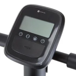 Bicicleta Estática Iniciación Domyos Essential -Musculación bicicleta estatica iniciacion domyos essential 2