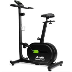 Virtufit Bicicleta Estática - Low Entry Bike 1.1