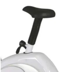 Bicicleta Estática Magnética Vital Gym K7.9 Blanca -Musculación bicicleta estatica magnetica vital gym k79 blanca 2