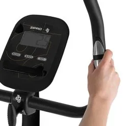 Bicicleta Estática Magnética Zipro Instinct Gold -Musculación bicicleta estatica magnetica zipro instinct gold 3