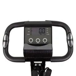 Bicicleta Estática Plegable 8 Niveles Pantalla LCD Ajustable EVEREST Mobiclinic 9 Bicicleta Estática Plegable 8 Niveles Pantalla LCD Ajustable EVEREST Mobiclinic -Musculación bicicleta estatica plegable 8 niveles pantalla lcd ajustable everest mobiclinic 3