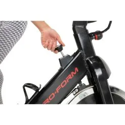 Bicicleta Estática ProForm 500SPX -Musculación bicicleta estatica proform 500spx 2