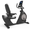 DKN TECHNOLOGY Bicicleta Estática Reclinada DKN RB-5 -Musculación bicicleta estatica reclinada dkn rb 5