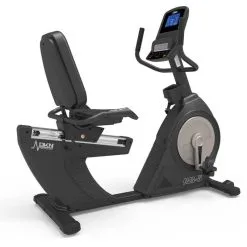 DKN TECHNOLOGY Bicicleta Estática Reclinada DKN RB-5