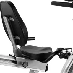 BH Fitness Bicicleta Estática Reclinada TFR ERGO H650IL FTMS -Musculación bicicleta estatica reclinada tfr ergo h650il ftms 2