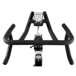 BH Fitness Bicicleta Indoor AIRMAG H9120H + Soporte Para Tablet/smartphone -Musculación bicicleta indoor airmag h9120h soporte para tabletsmartphone 2