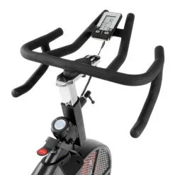 BH Fitness Bicicleta Indoor AIRMAG H9120H + Soporte Para Tablet/smartphone -Musculación bicicleta indoor airmag h9120h soporte para tabletsmartphone 3