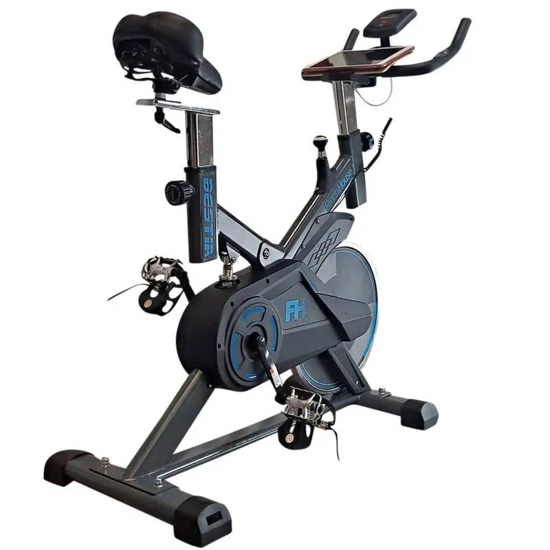 CLOVER FITNESS Bicicleta Indoor - Bestia Sport 5 CLOVER FITNESS Bicicleta Indoor - Bestia Sport - Imagen 3