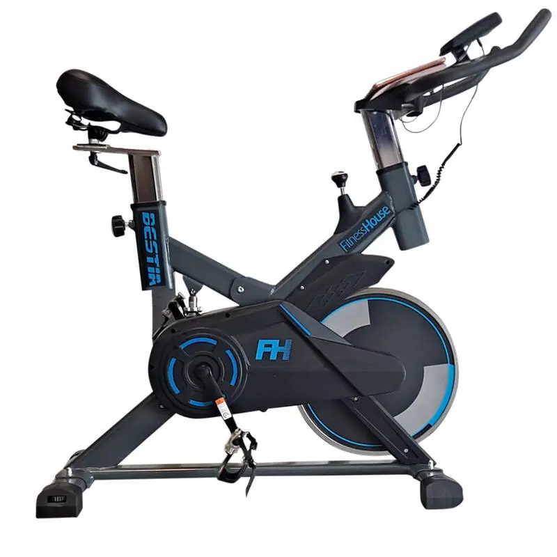 CLOVER FITNESS Bicicleta Indoor - Bestia Sport 3 CLOVER FITNESS Bicicleta Indoor - Bestia Sport