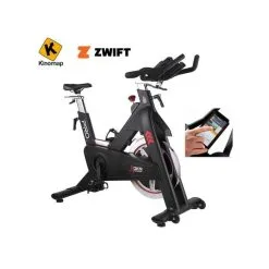 DKN TECHNOLOGY Bicicleta Indoor DKN Speedbike Pro-1