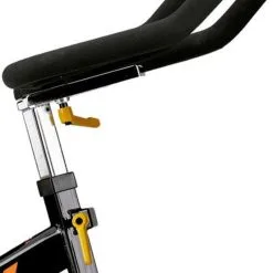 BH Fitness Bicicleta Indoor DUKE ELECTRONICO H920E USO PROFESIONAL Y COLECTIVO -Musculación bicicleta indoor duke electronico h920e uso profesional y colectivo 4