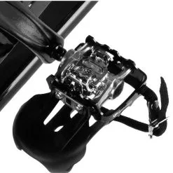 BH Fitness Bicicleta Indoor DUKE H920 Uso Profesional -Musculación bicicleta indoor duke h920 uso profesional 3