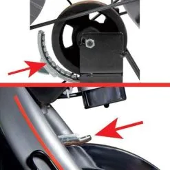 BH Fitness Bicicleta Indoor I.SPADA 2 RACING H9356IZ - I.Concept 3.0 FTMS, App Conectadas -Musculación bicicleta indoor ispada 2 racing h9356iz iconcept 30 ftms app conectadas 2