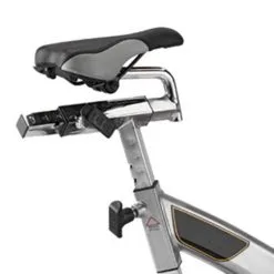 BH Fitness Bicicleta Indoor MKT JET BIKE PRO H9162RFH + Soporte Para Smartphone/tablet -Musculación bicicleta indoor mkt jet bike pro h9162rfh soporte para smartphonetablet 3