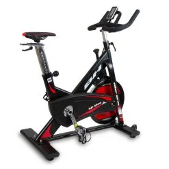 BH Fitness Bicicleta Indoor SB MAG H9168H + Soporte Tablet/smartphone -Musculación bicicleta indoor sb mag h9168h soporte tabletsmartphone 1