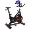 BH Fitness Bicicleta Indoor SB MAG H9168H + Soporte Tablet/smartphone -Musculación bicicleta indoor sb mag h9168h soporte tabletsmartphone