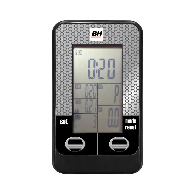 BH Fitness Bicicleta Indoor SB2.2 H9162H + Soporte Tablet/smartphone 4 BH Fitness Bicicleta Indoor SB2.2 H9162H + Soporte Tablet/smartphone - Imagen 2