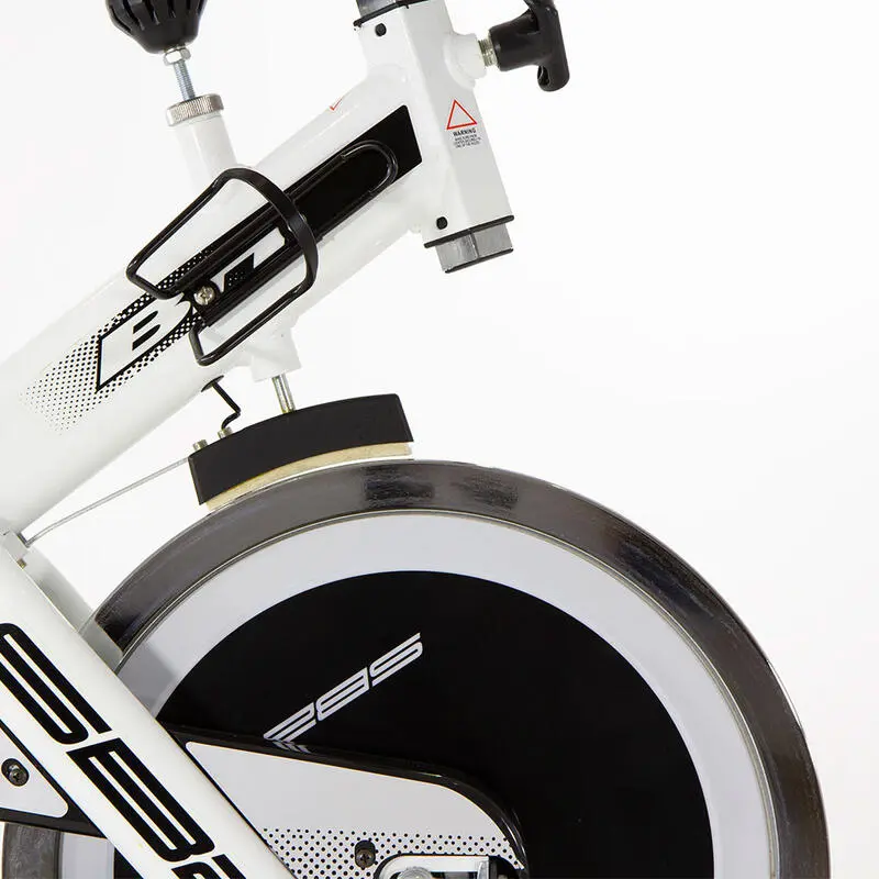 BH Fitness Bicicleta Indoor SB2.2 H9162H + Soporte Tablet/smartphone 5 BH Fitness Bicicleta Indoor SB2.2 H9162H + Soporte Tablet/smartphone - Imagen 3